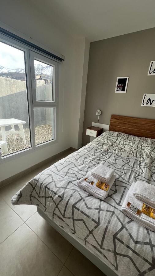Depto Magallanes Apartamento