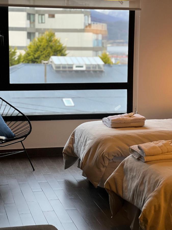Apartamento Seaport Rivadavia H