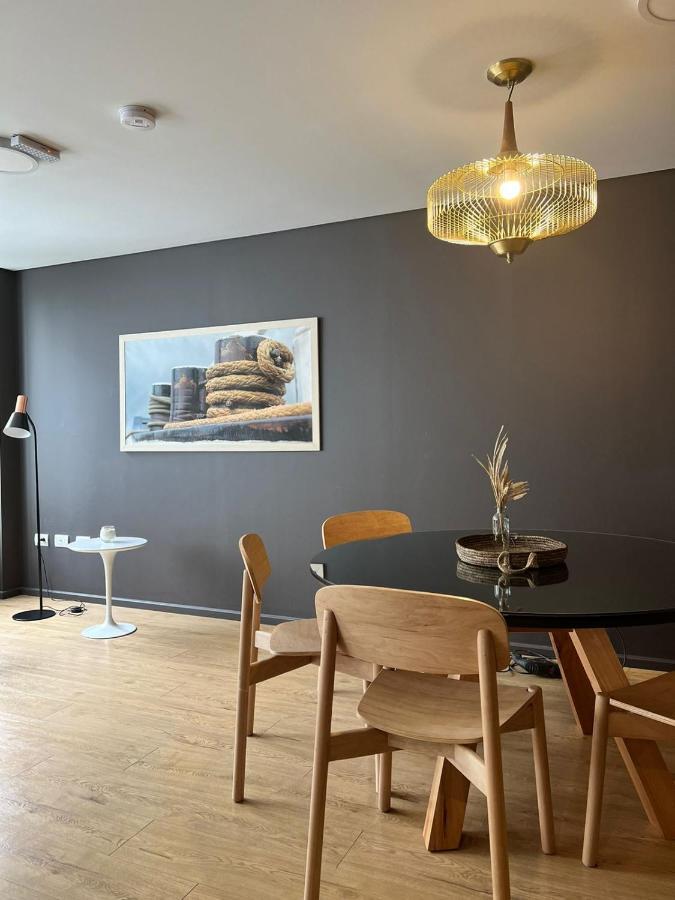 Apartamento Seaport Pacifico H *