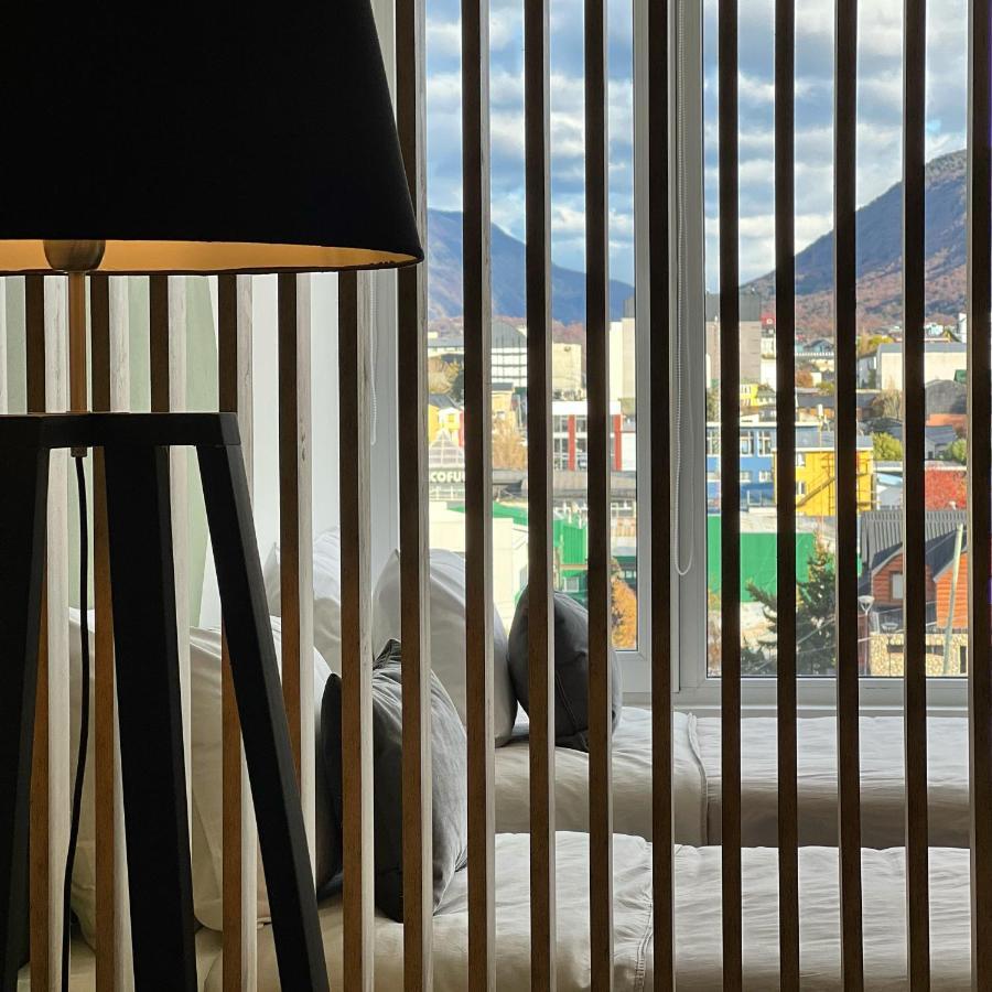 Apartamento Seaport Austral 402