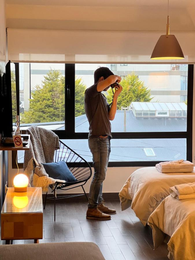 Seaport Rivadavia H Apartamento
