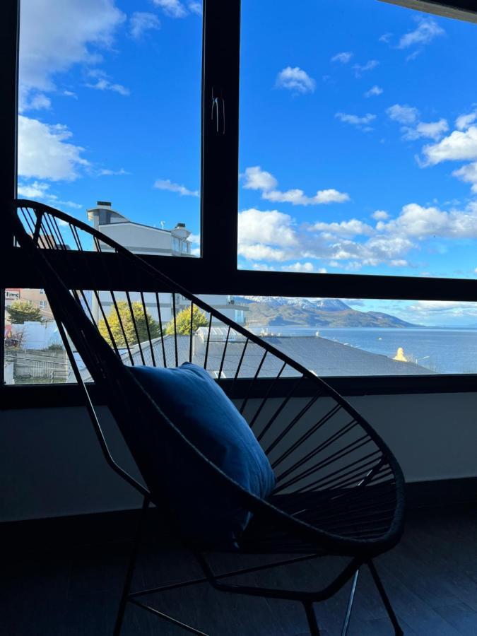 Apartamento Seaport Rivadavia H