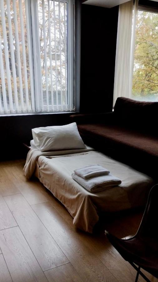 Apartamento Seaport Pacifico H