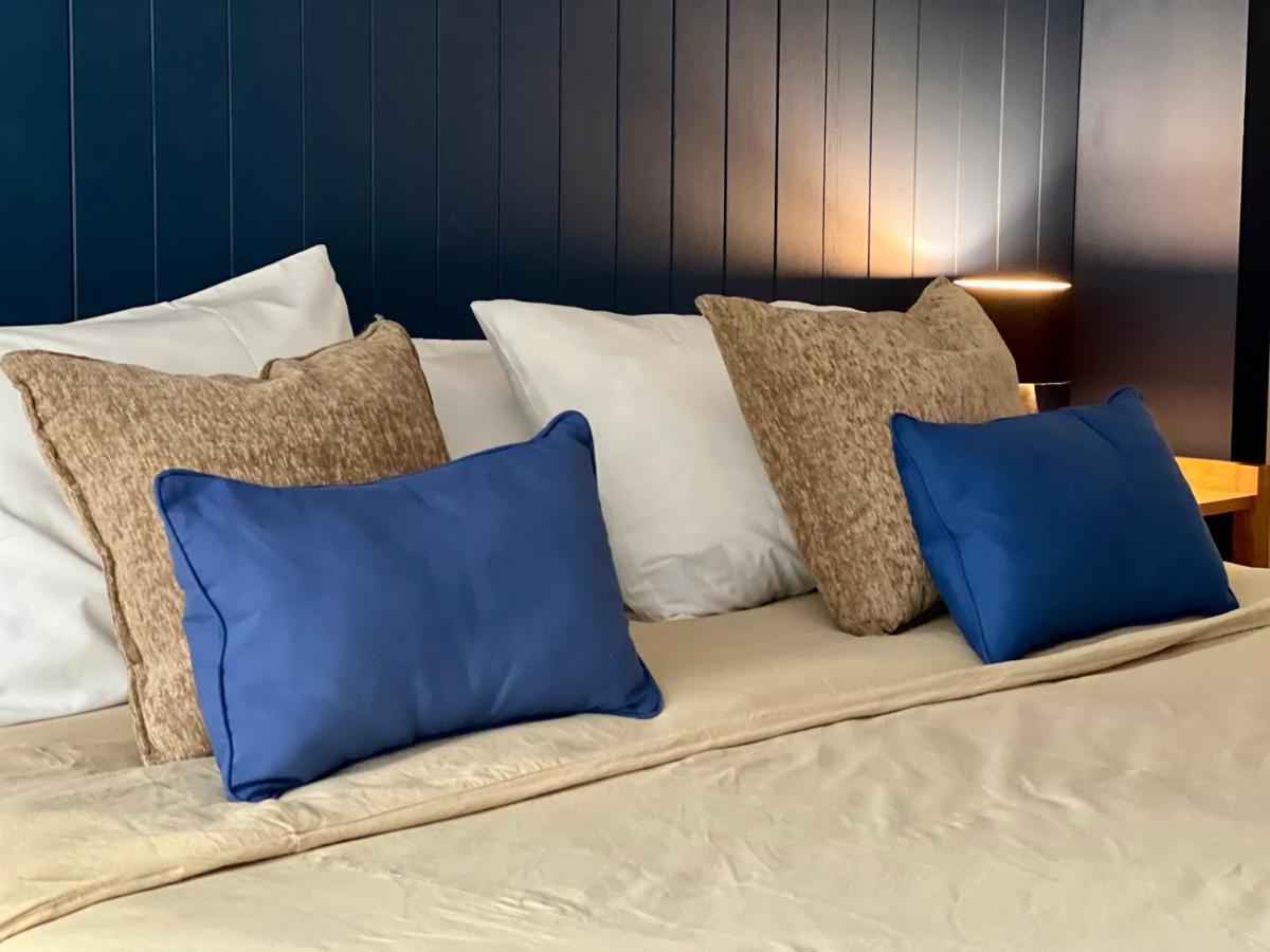 Apartamento Seaport Rivadavia H