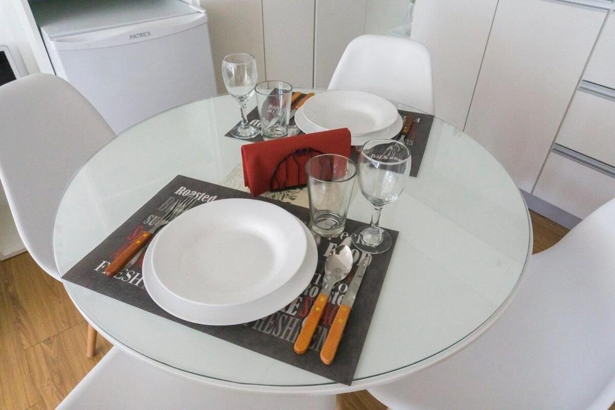 Gente Del Sur - Onas Apartment