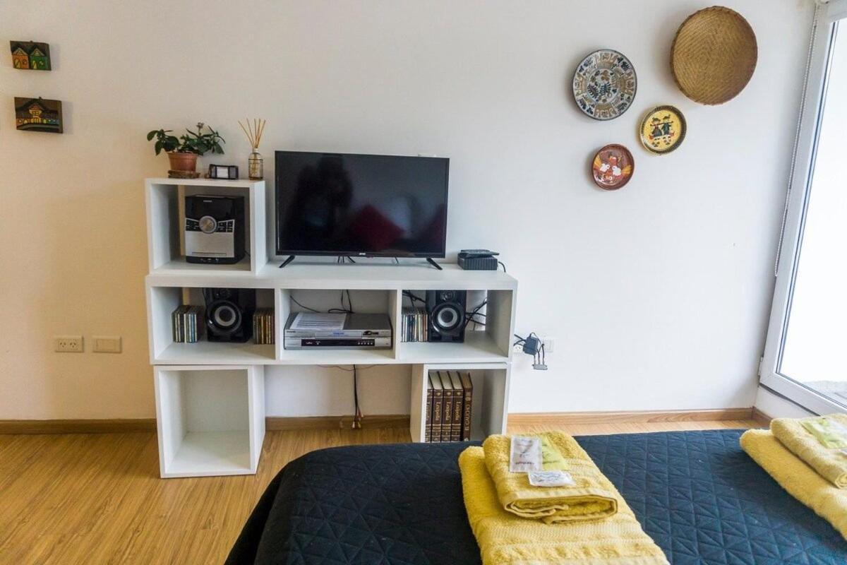Gente Del Sur - Onas Apartment