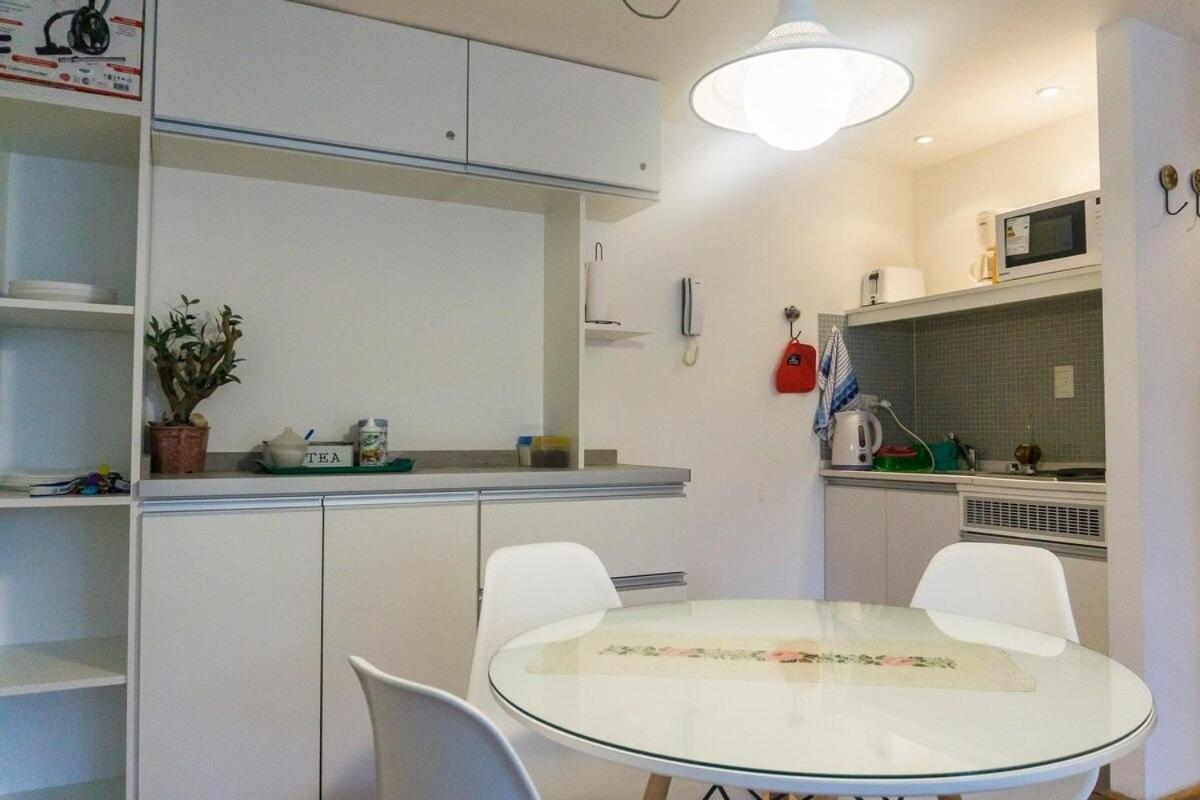 Apartment Gente Del Sur - Onas