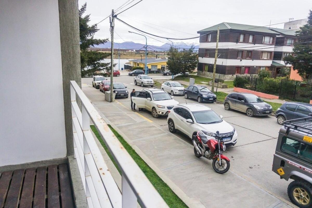 Gente Del Sur - Onas Apartment Ushuaia