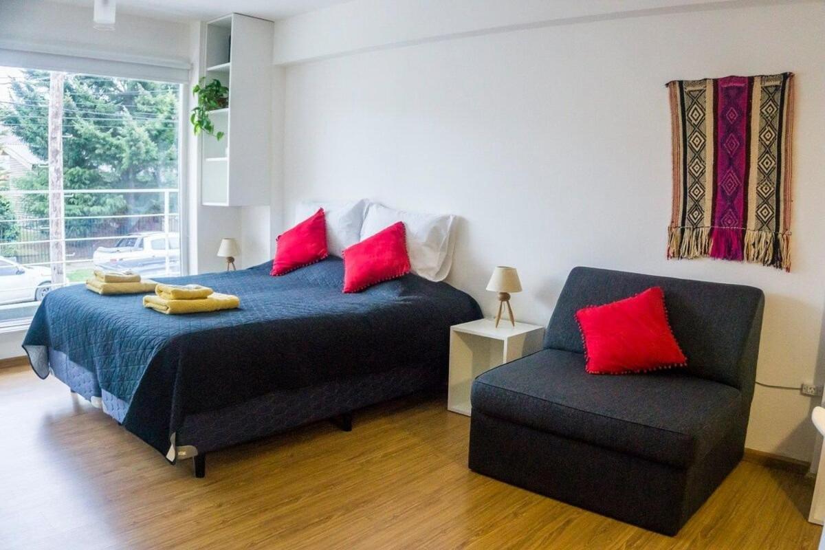 Gente Del Sur - Onas Apartment