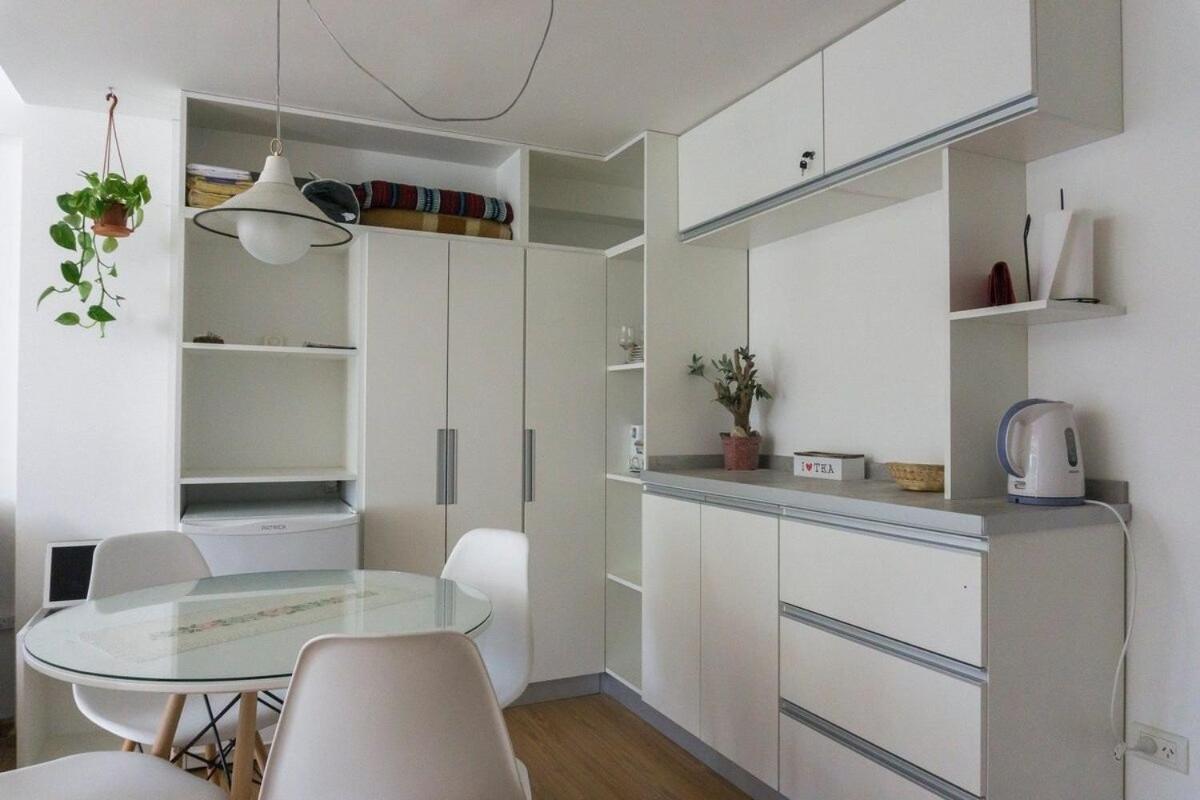 Gente Del Sur - Onas Apartment *