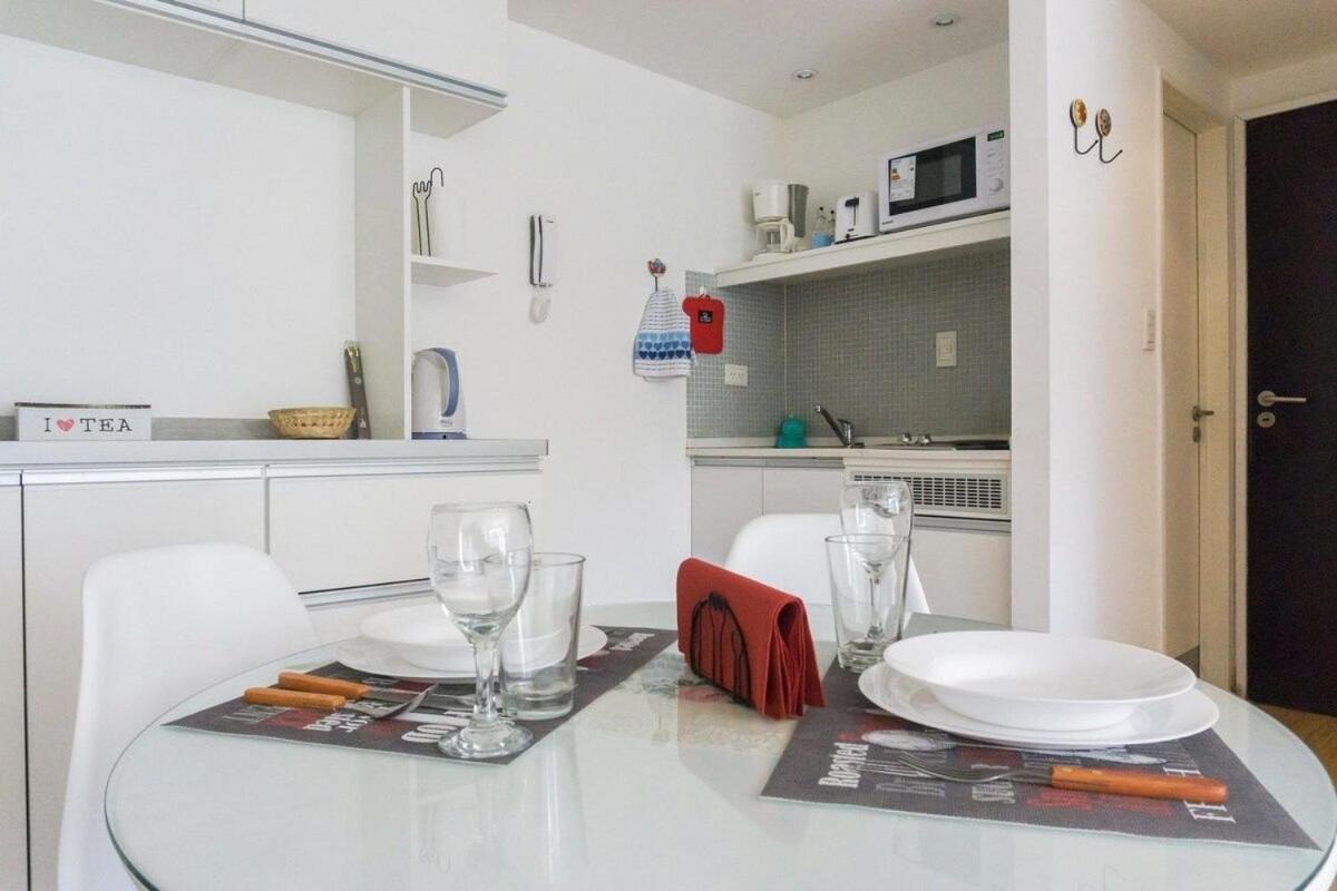 Gente Del Sur - Onas Apartment *
