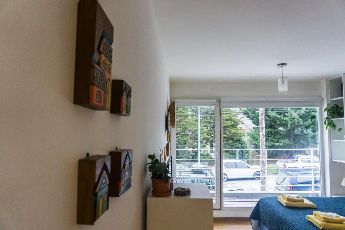 Gente Del Sur - Onas Apartment *