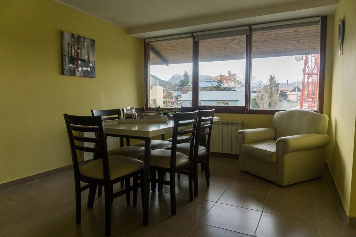 Gente Del Sur Odino Apartamento
