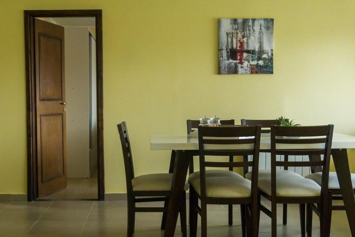 Gente Del Sur Odino Apartamento *