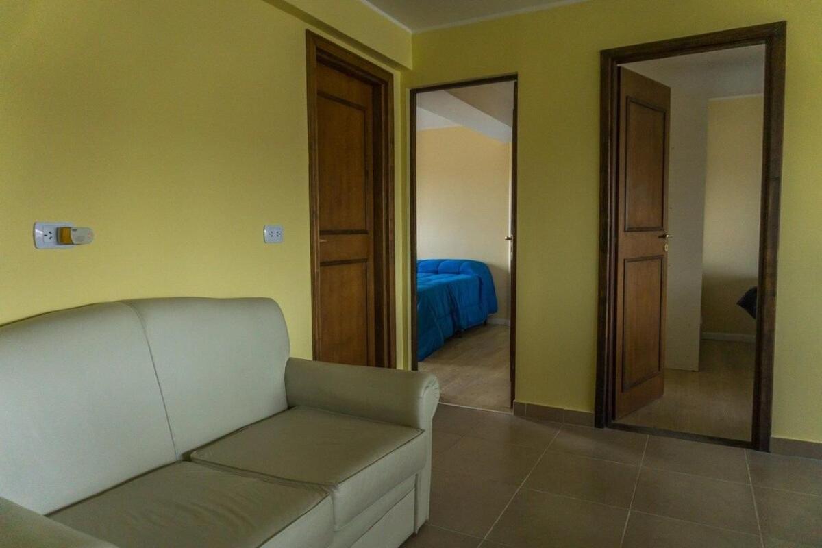 Apartamento Gente Del Sur Odino Ushuaia
