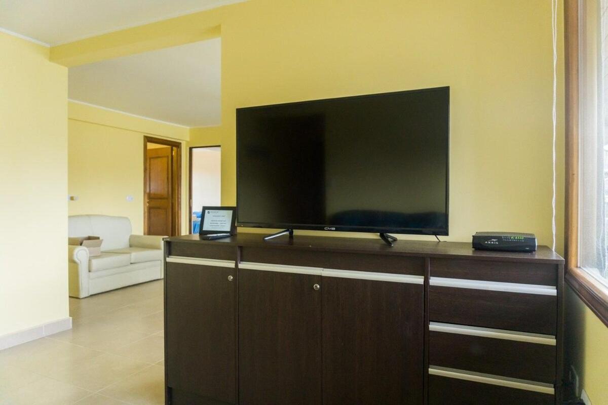 Apartamento Gente Del Sur Odino