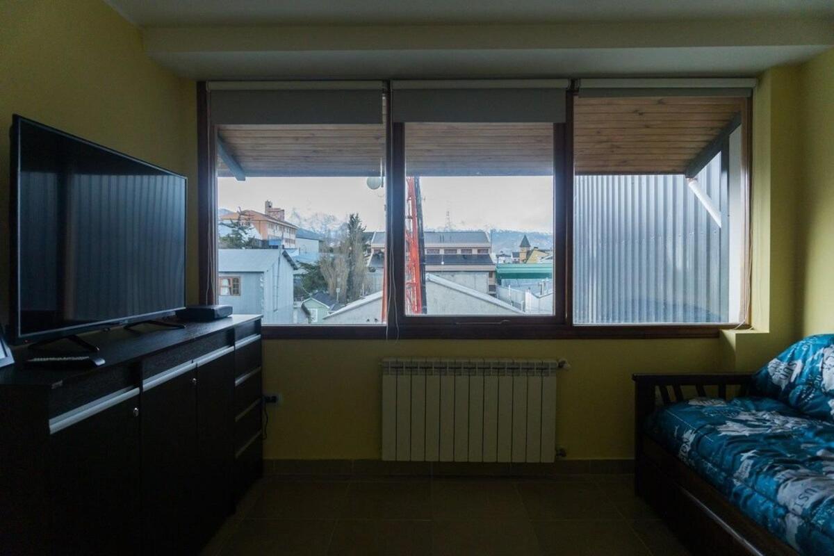 Gente Del Sur Odino Apartamento Ushuaia