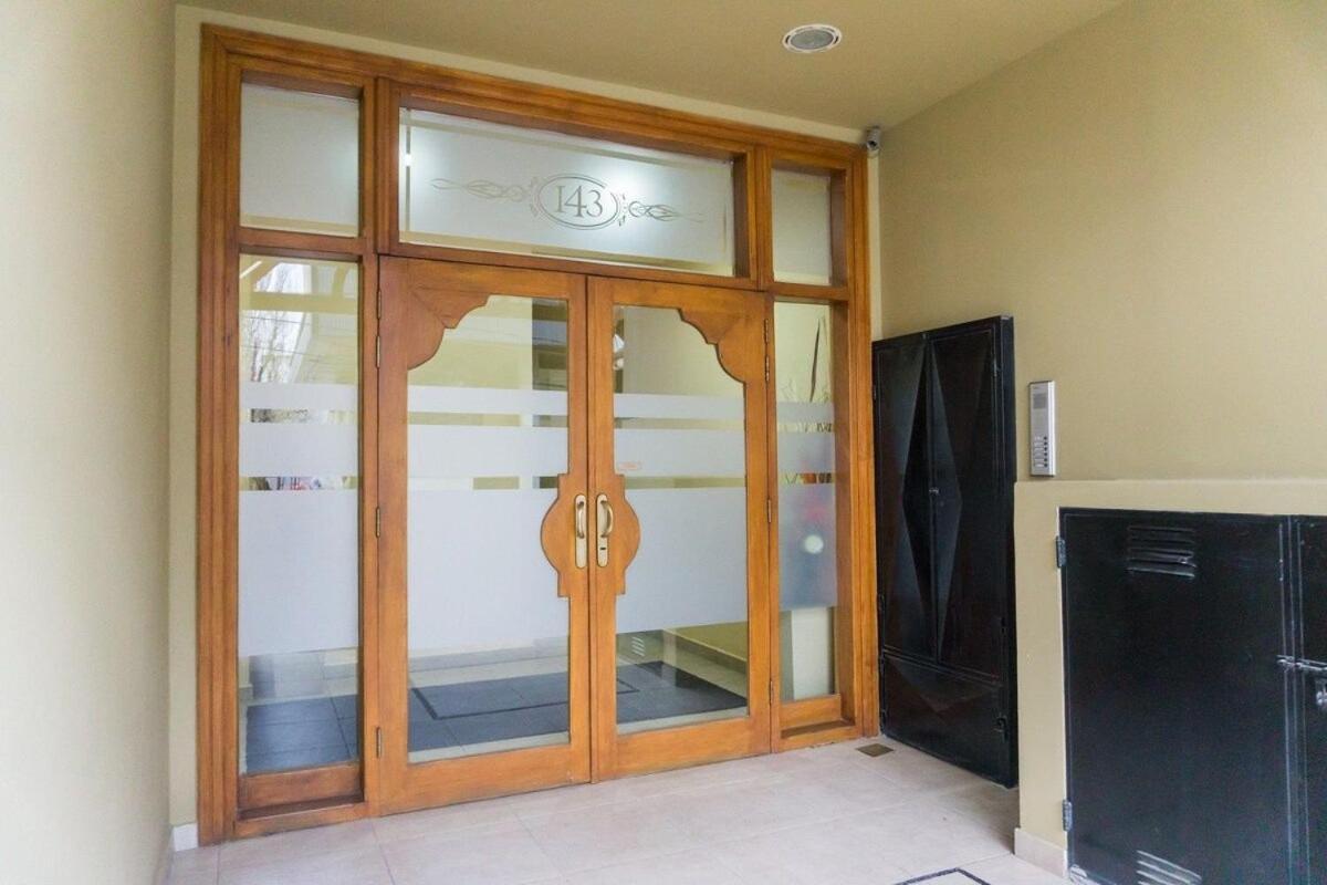 Gente Del Sur Odino Apartamento