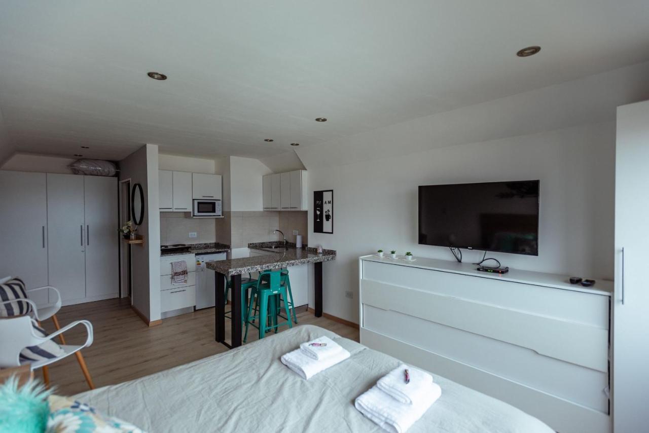 Apartamento Gente Del Sur - Finisterre A *