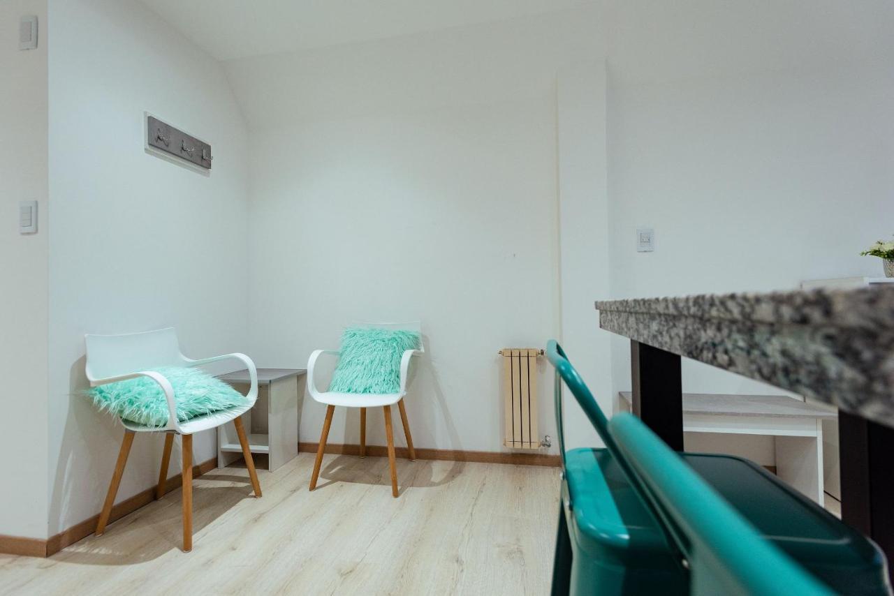 Gente Del Sur - Finisterre Apartment