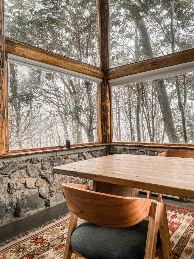 Cumbres Del Martial 3* Ushuaia