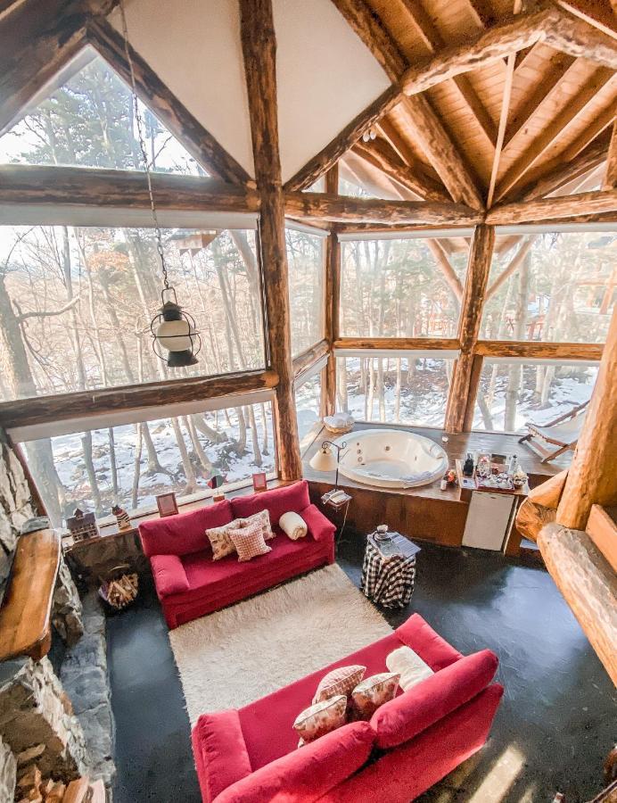 Inn Cumbres Del Martial Ushuaia