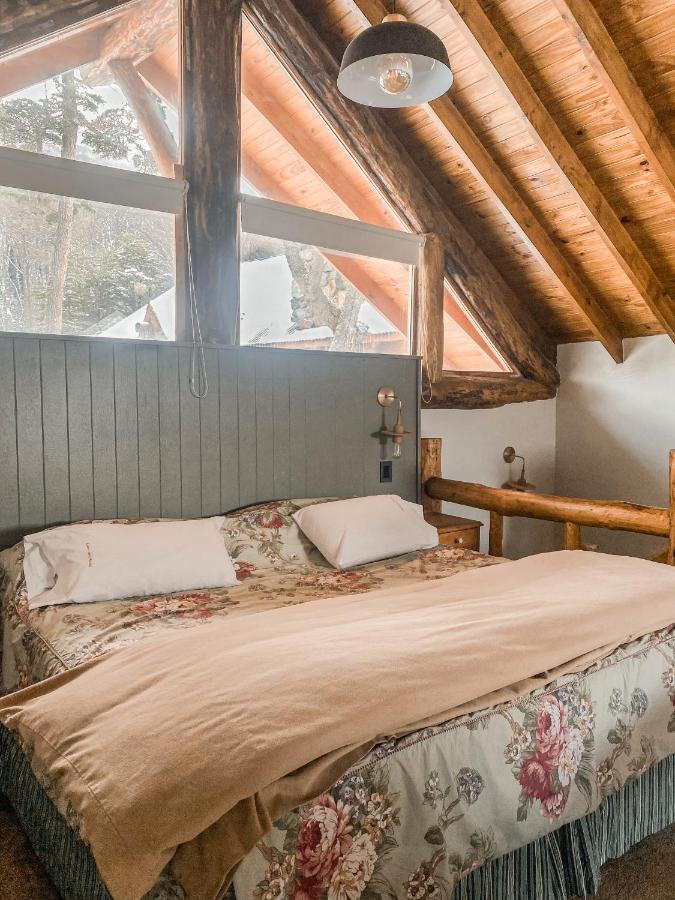 Cumbres Del Martial Inn 3*