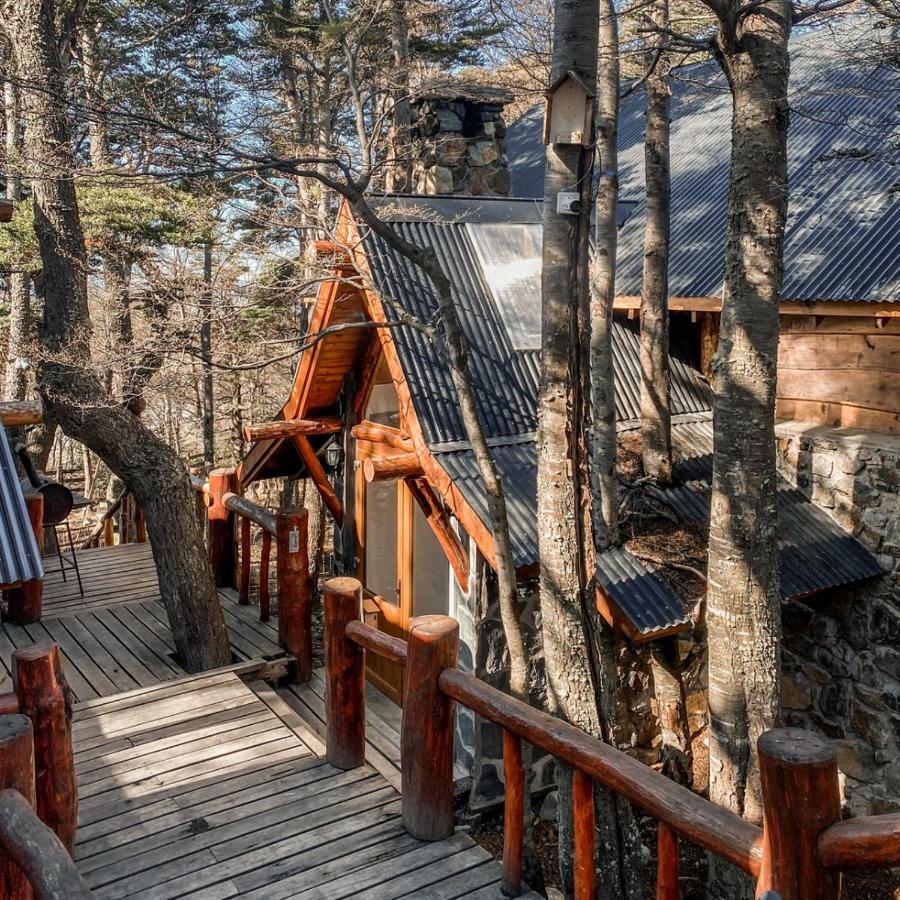 Inn Cumbres Del Martial Ushuaia