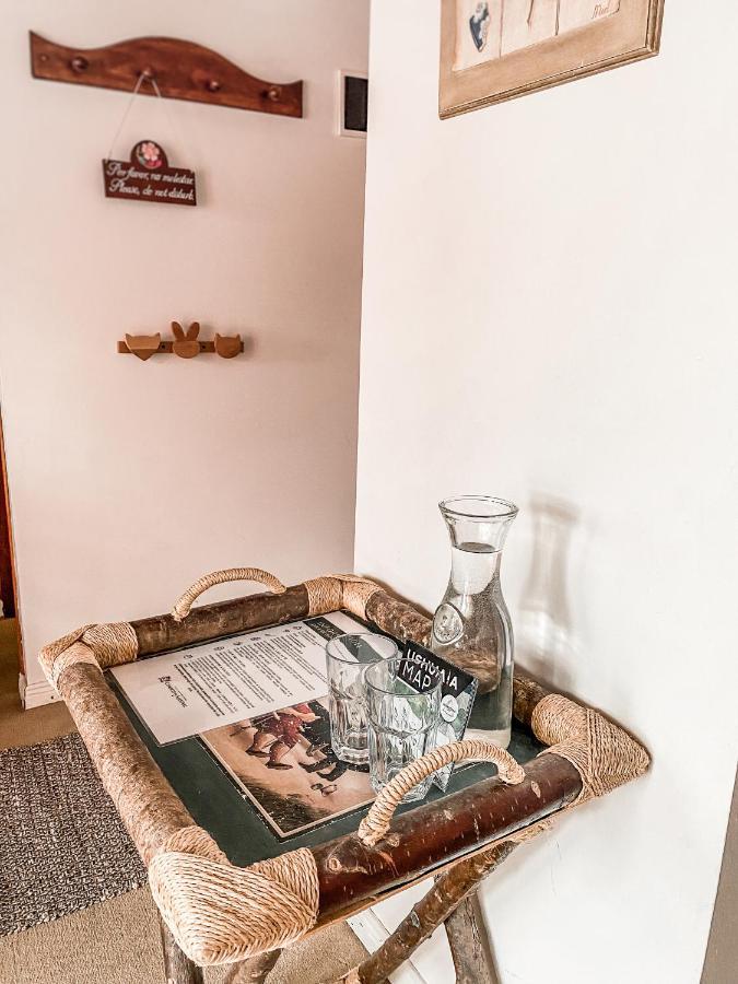 Cumbres Del Martial Inn Ushuaia