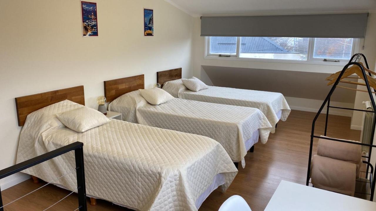 Anoka Premium * Ushuaia