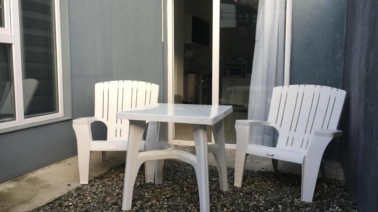 Depto Magallanes Apartment *