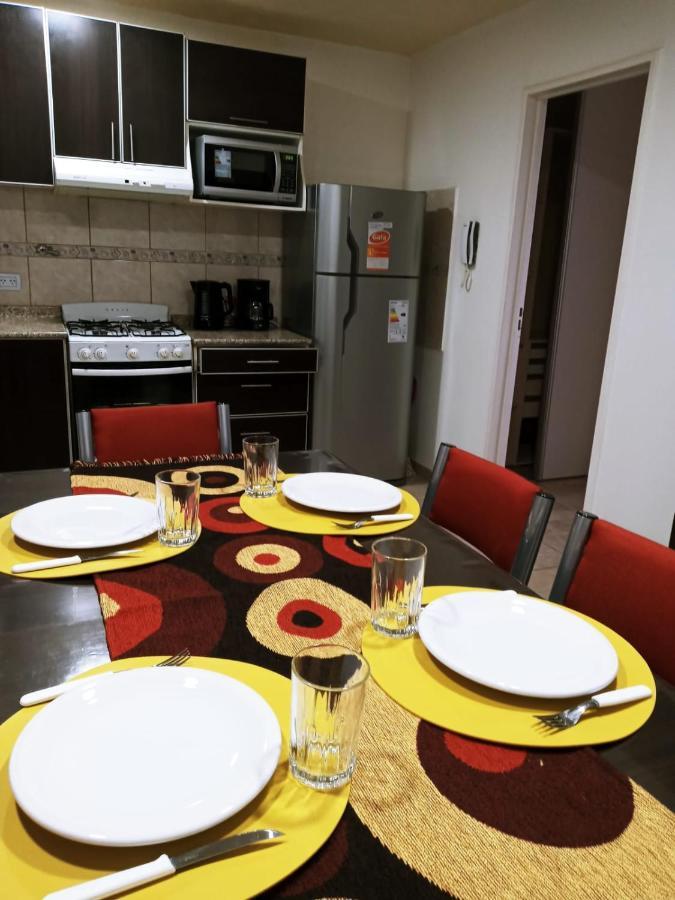 Calido Departamento En 7