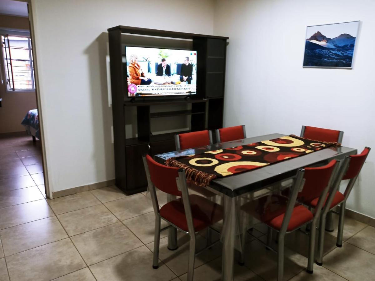 Calido Departamento En 7 *