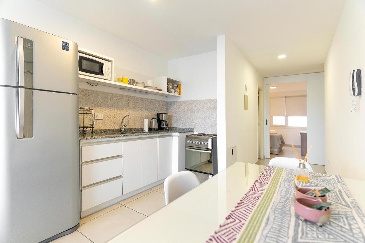 Apartamento Sunset