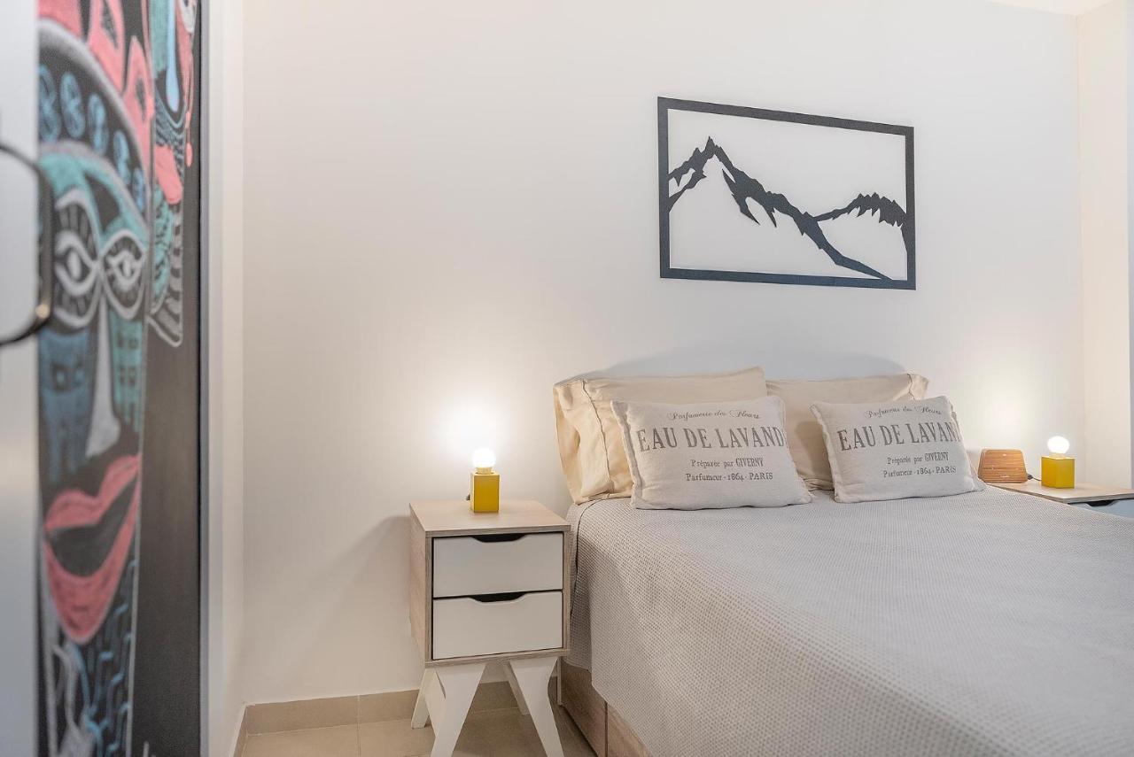 Apartamento Sunset