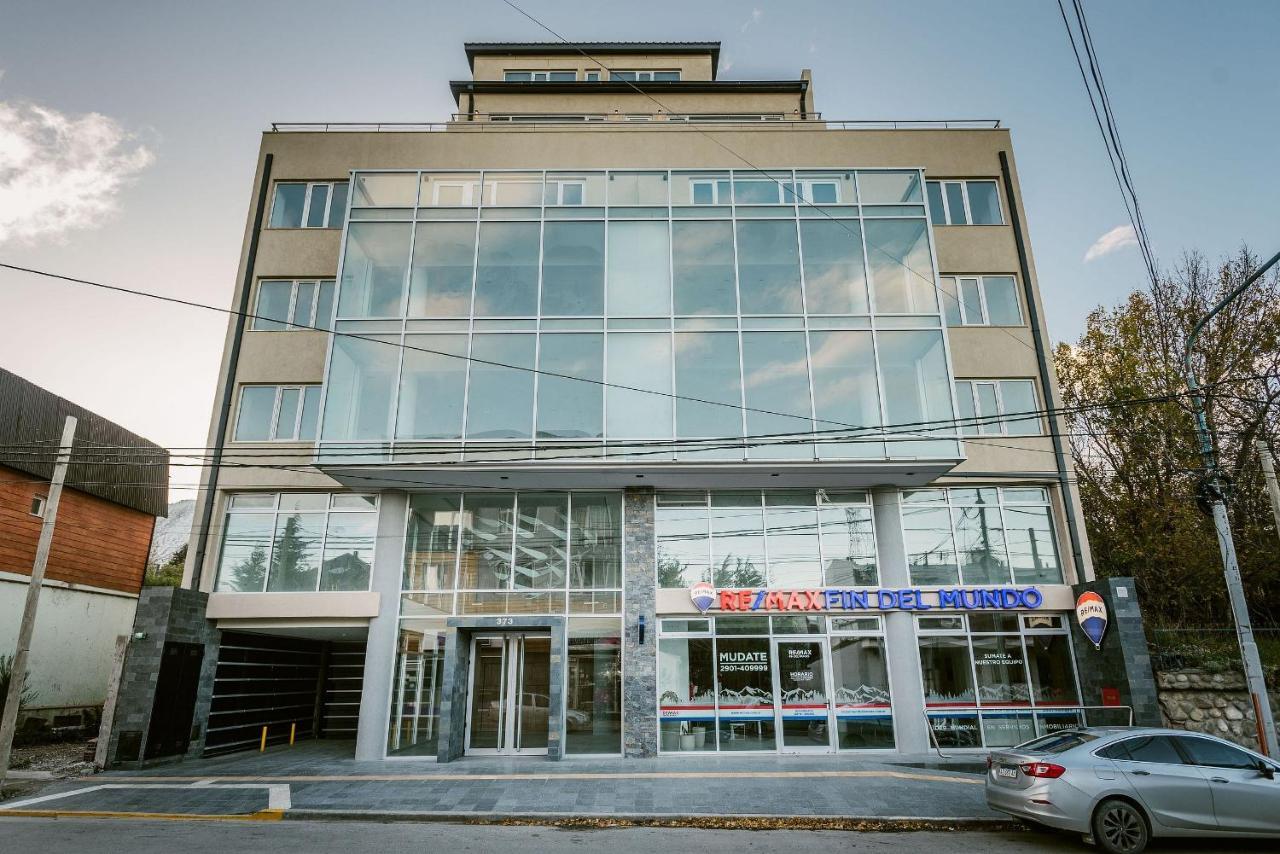 Apartamento Gente Del Sur - Urbano Centro *