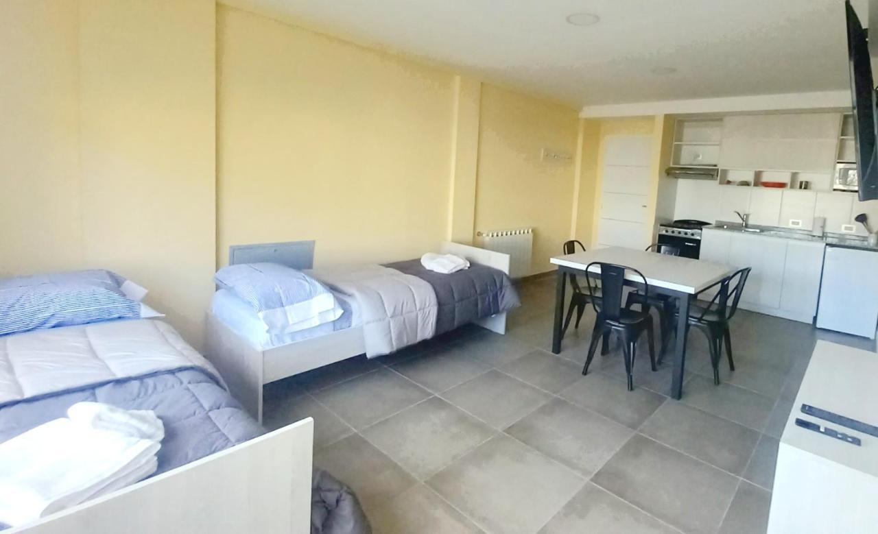 Apartamento Tiny - Hermoso Depto Centrico 1 Hab