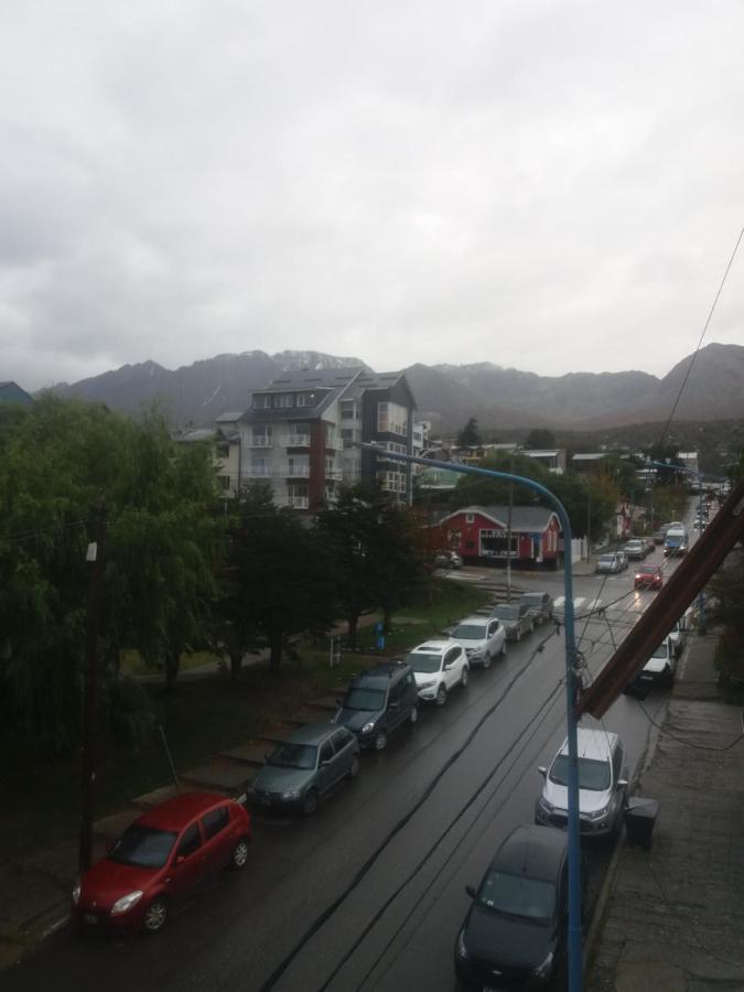 Departamento Centrico Krenn Apartamento Ushuaia