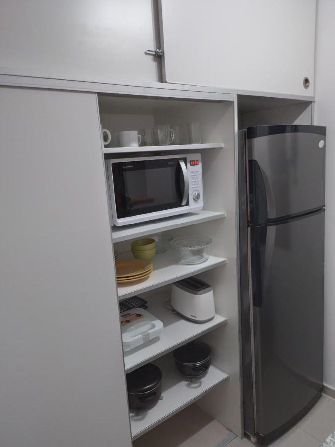 Departamento Centrico Krenn Apartamento *