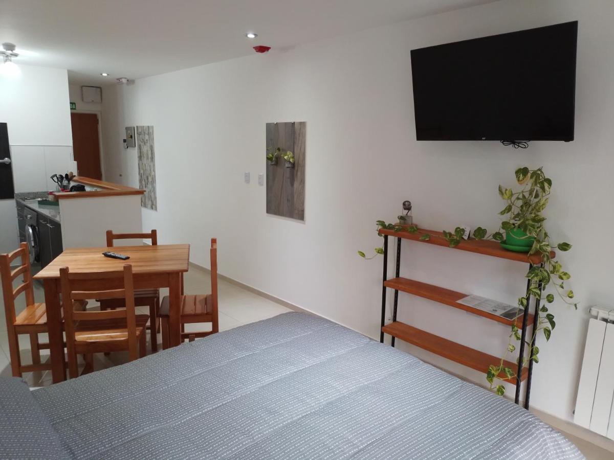 Departamento Centrico Krenn Apartamento