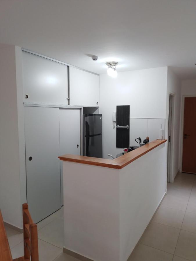 Departamento Centrico Krenn Apartamento