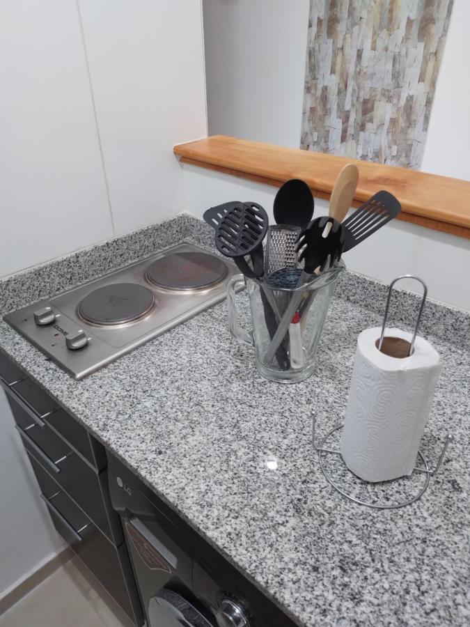 Departamento Centrico Krenn Apartamento *