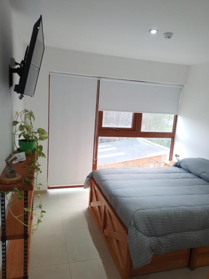 Apartamento Departamento Centrico Krenn Ushuaia
