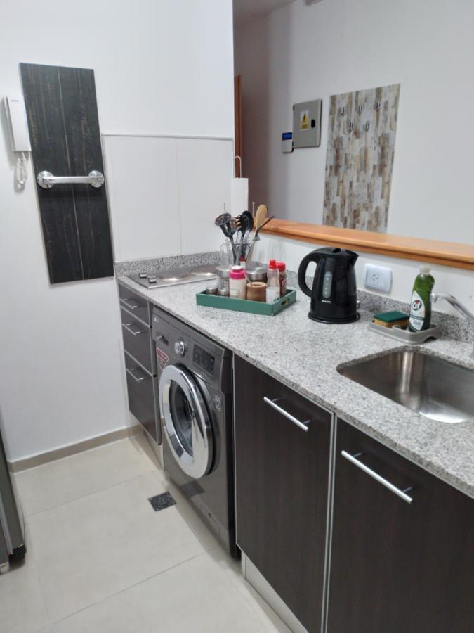 Apartamento Departamento Centrico Krenn Ushuaia