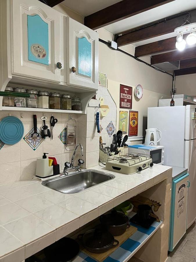 Apartamento Departamento Cervantes En Zona Céntrica