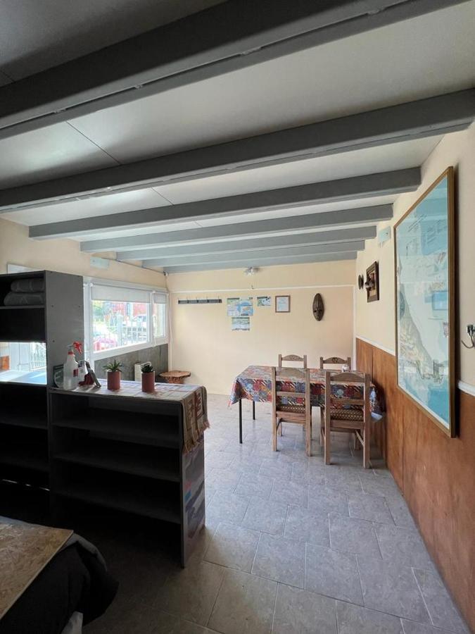 Departamento Cervantes En Zona Céntrica * Ushuaia
