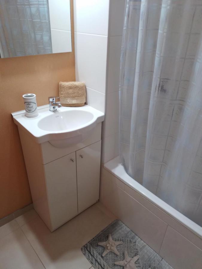 Apartamento Departamento Centrico Krenn *