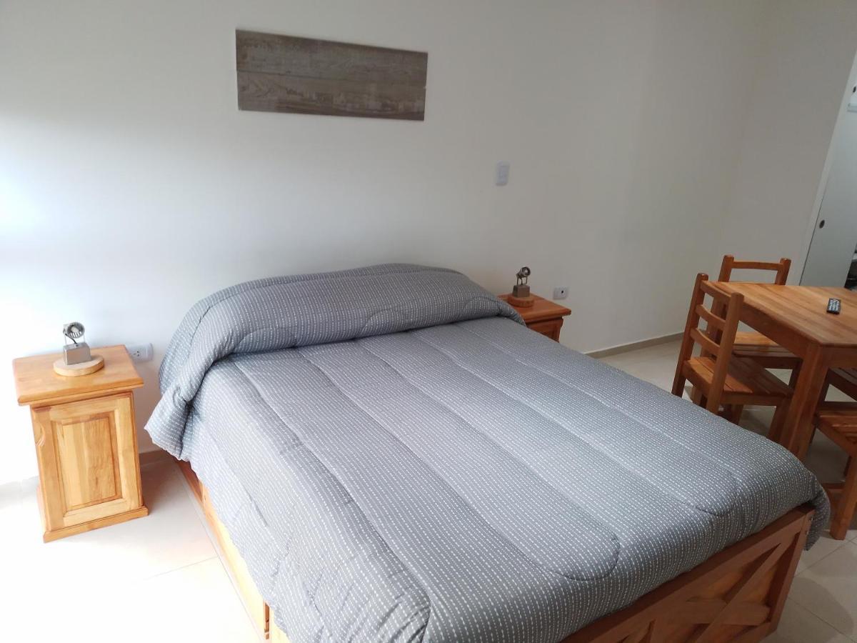 Departamento Centrico Krenn Apartamento Ushuaia
