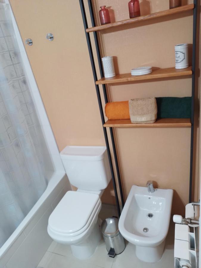 Departamento Centrico Krenn Apartamento *