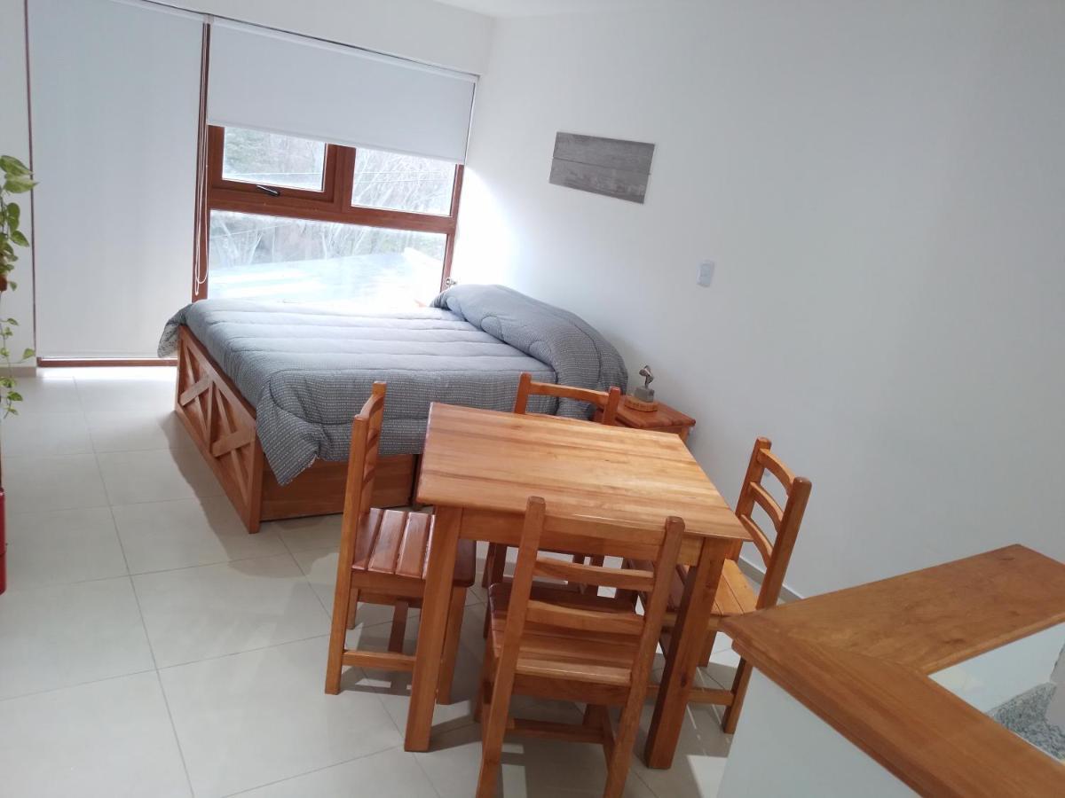 Departamento Centrico Krenn Apartamento